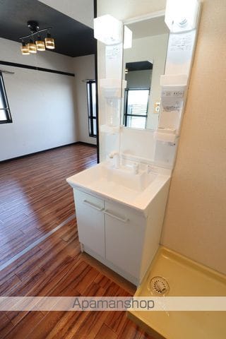 サンライトイン高岡6の内装写真