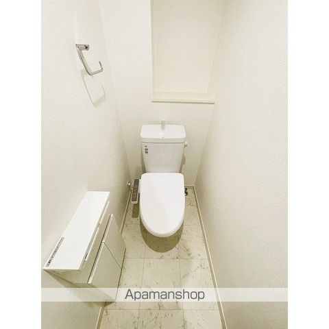 LIBTH新町EASTの内装写真