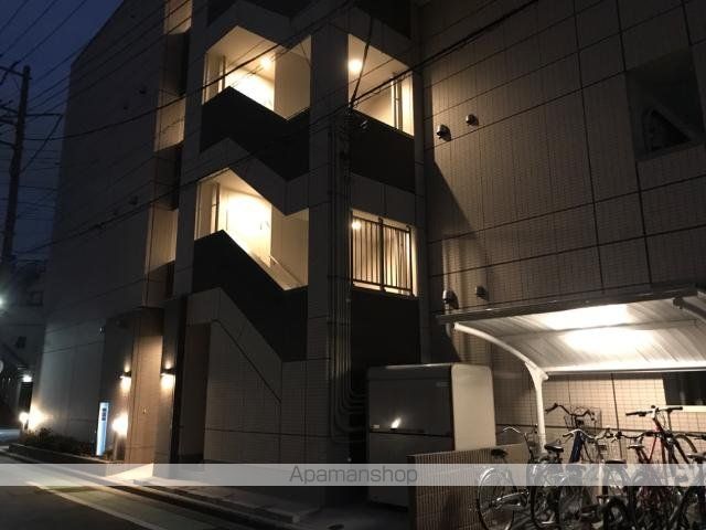 OXALIS VILLAGEの内装写真