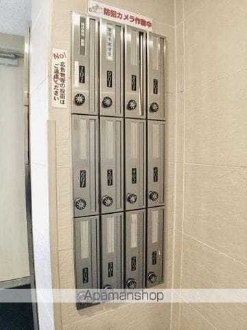 TKD本郷の外観写真