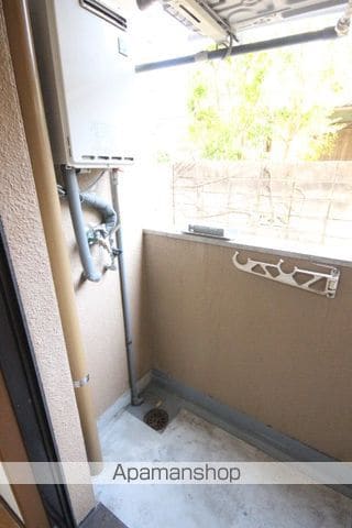 ライブオークサカモトの内装写真
