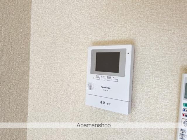 リベルテ中畝Aの内装写真
