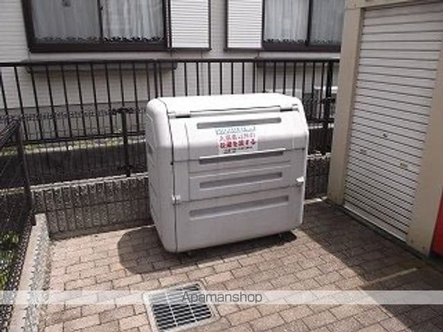 レオパレスチェディGROVEIIのその他写真