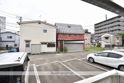 Ｋハウス[1K/23m2]の眺望