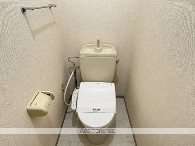 ロイヤルビレッジYs IIIの内装写真