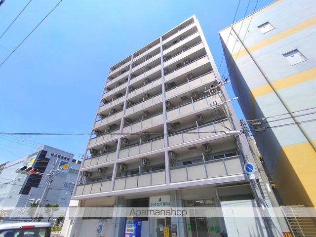 サンアーク深江橋の外観写真