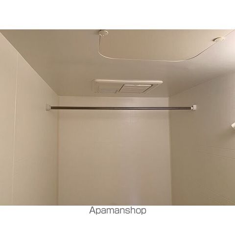 ハイツ功城の内装写真