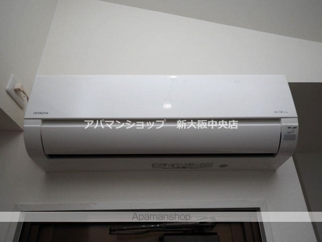 上新庄SEVIN CHE’RIEの内装写真