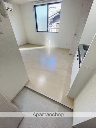 東京都中野区新井３丁目[1R/24.07m2]の内装2