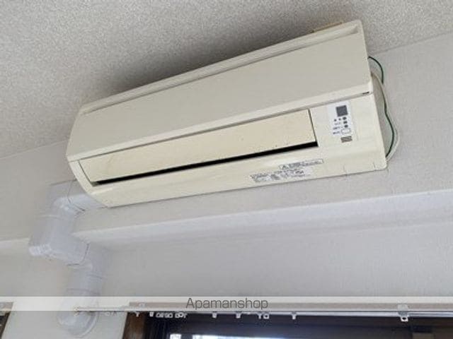エルソレイユ高麗の内装写真