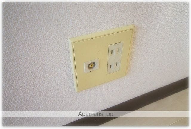 イトーピア高津IIの内装写真