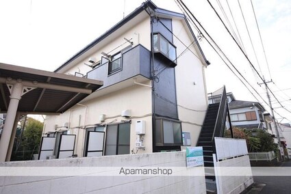 ハイムマルゼン[1K/17.02m2]の外観2