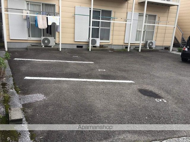 ハイツ サン・エイトのその他写真