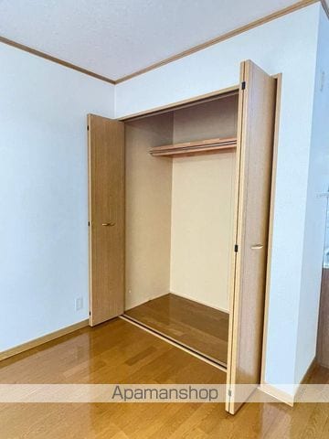RichOak七番館の内装写真
