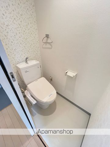 My Stageの内装写真