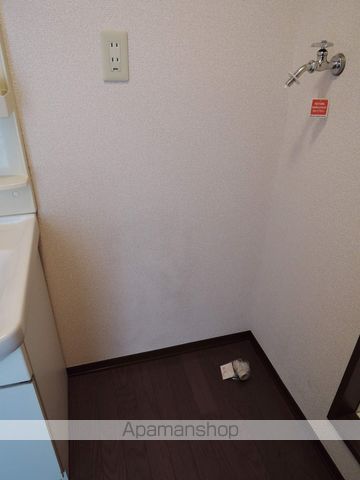 シャーメゾン司の内装写真