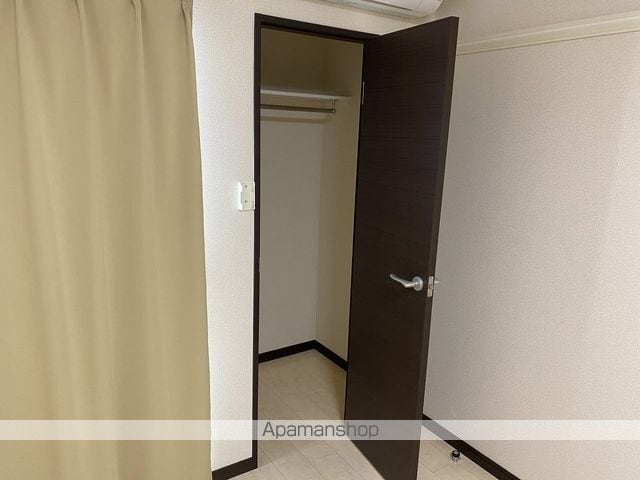 レオネクストミズキの内装写真