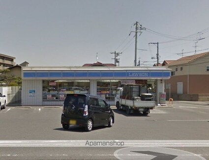 ラ　ルーチェ[1LDK/41.75m2]の周辺2