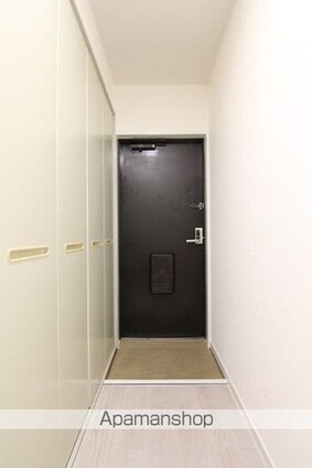 信愛ハイツ[3LDK/69.73m2]の玄関