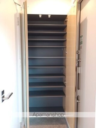 イスラノルテ[1SLDK/41.18m2]の収納