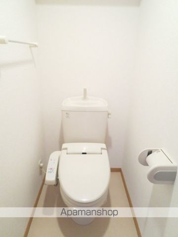 ラグジュアリーの内装写真