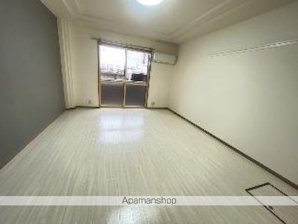 サンコート窪津[1K/30.96m2]のリビング・居間2