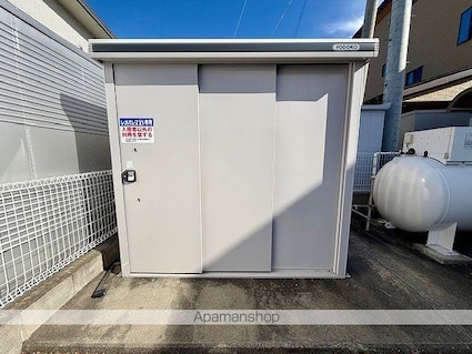 レオパレスＳＳＳ[1K/22.35m2]の共用部1