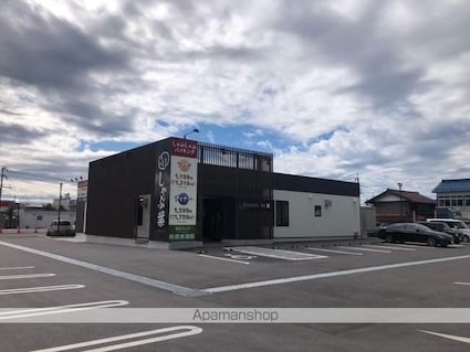 カーサグランデ[1LDK/45.99m2]の周辺2