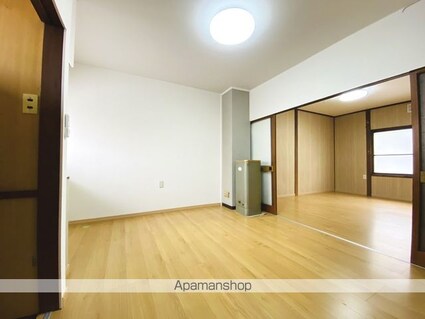 くるみ荘[1DK/28.16m2]の内装1