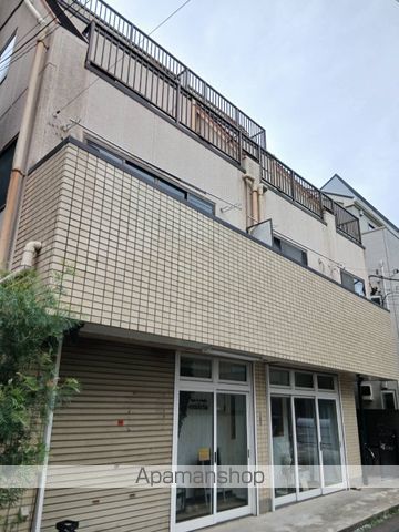 フェニックス与野の外観写真