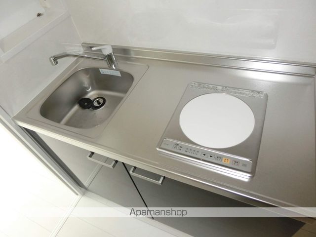 クラスタージュ西都賀の内装写真