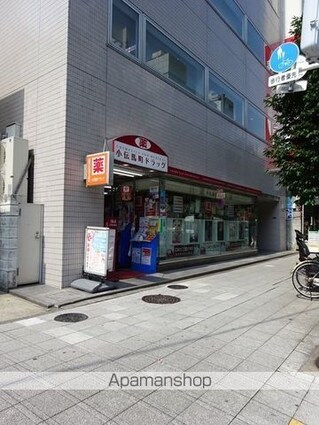 ザ・パークハビオ日本橋小伝馬町[1DK/30m2]の周辺5