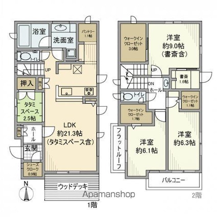 サムネイルイメージ