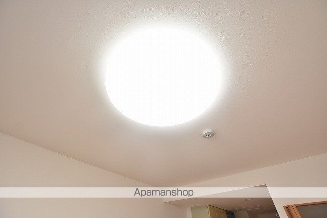 第六松屋ビルの内装写真
