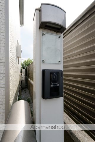 東急田園都市線 田奈駅 徒歩15分 2階建 築10年のその他写真