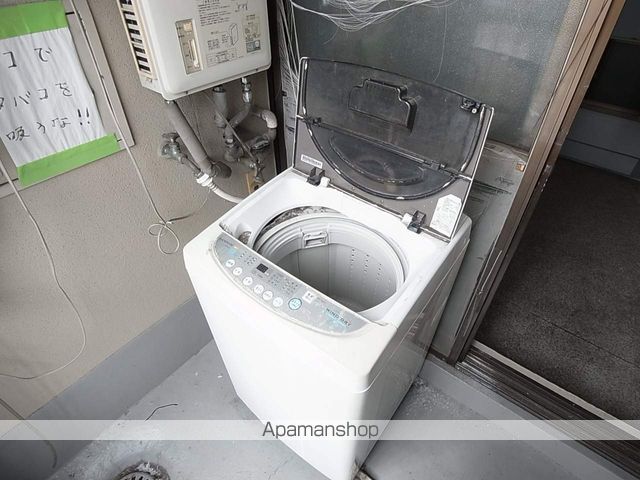 京都市烏丸線 北大路駅 徒歩23分 3階建 築48年のその他写真