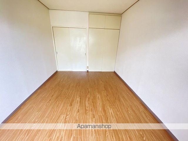 パナハイツ工藤Iの内装写真