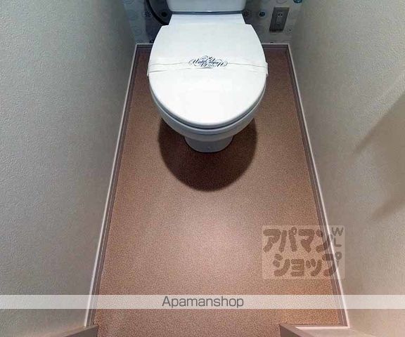 プラムコート梅津の内装写真