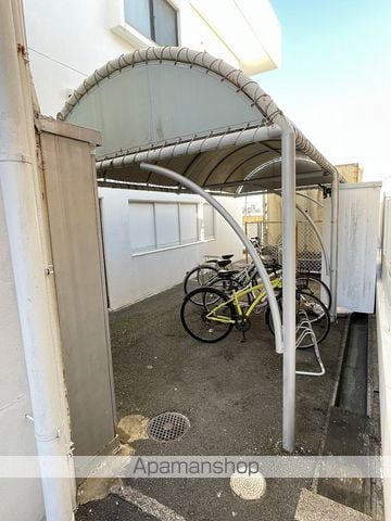サンステージプラムの外観写真