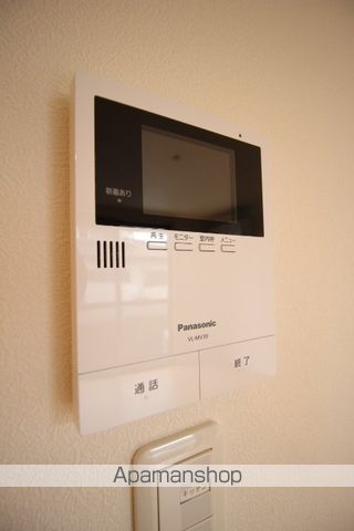 クレアージュ南方の内装写真