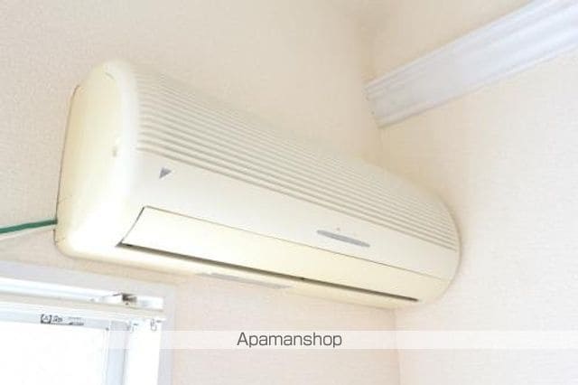 パレス緑ヶ丘の内装写真