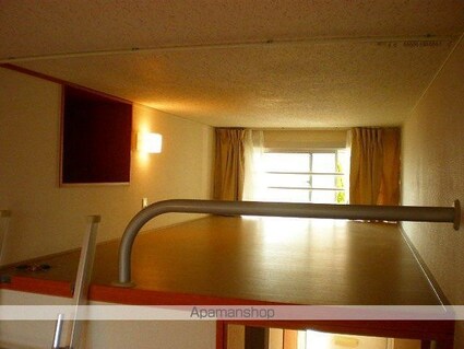 レオパレスキャピタルⅠ[1K/19.87m2]のその他部屋・スペース