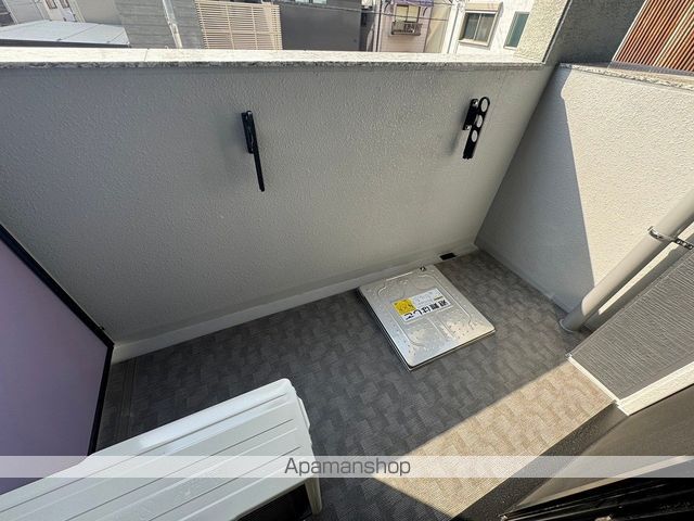 ファーストフィオーレ大阪城イーストの内装写真