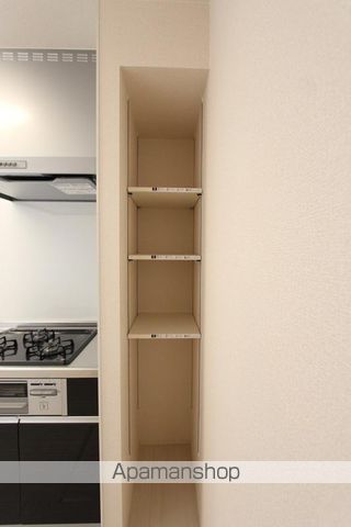 ラナ マラキの内装写真