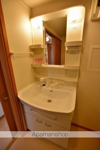 アルドールIの内装写真