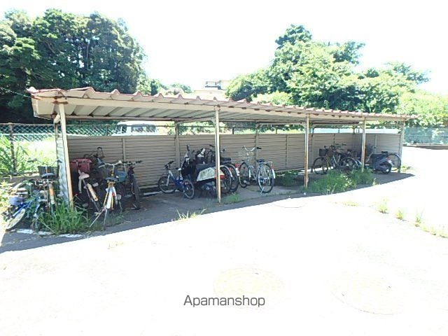 ヴィラナリー袋井の外観写真