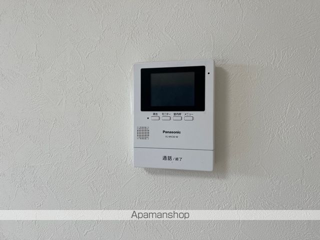 M’S WESTの内装写真