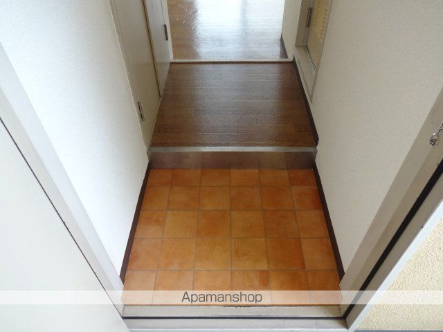 ダイドーメゾン門戸の内装写真