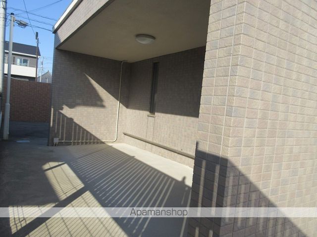 M・不動の外観写真