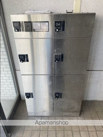 マミーナ1号館のその他写真